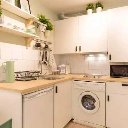 C@tolica House Apartment Malaga
